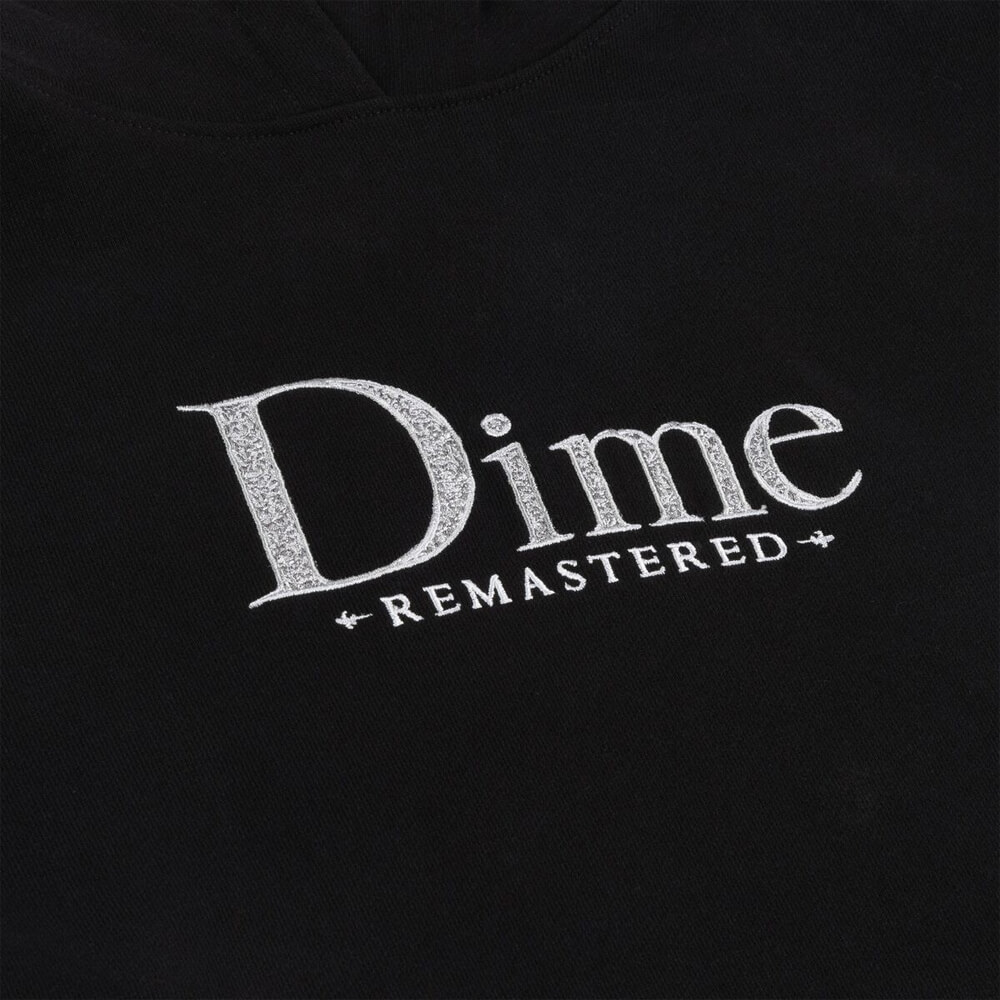 Carhartt Windbreaker Pullover (winter), black - Image 4